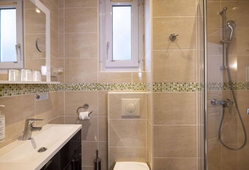 クラシックルーム, Chatillon Paris Montparnasse