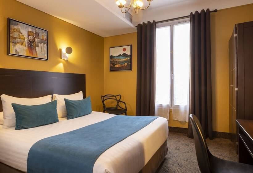 クラシックルーム, Chatillon Paris Montparnasse