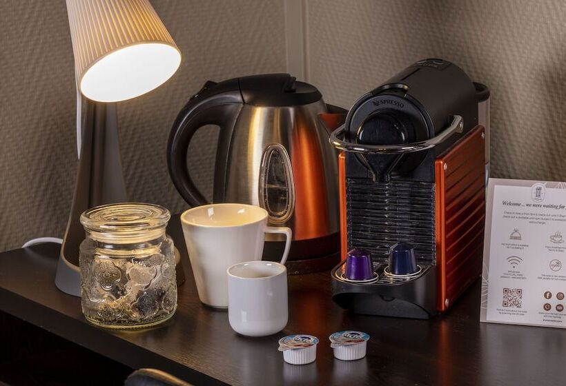 クラブルーム, Chatillon Paris Montparnasse