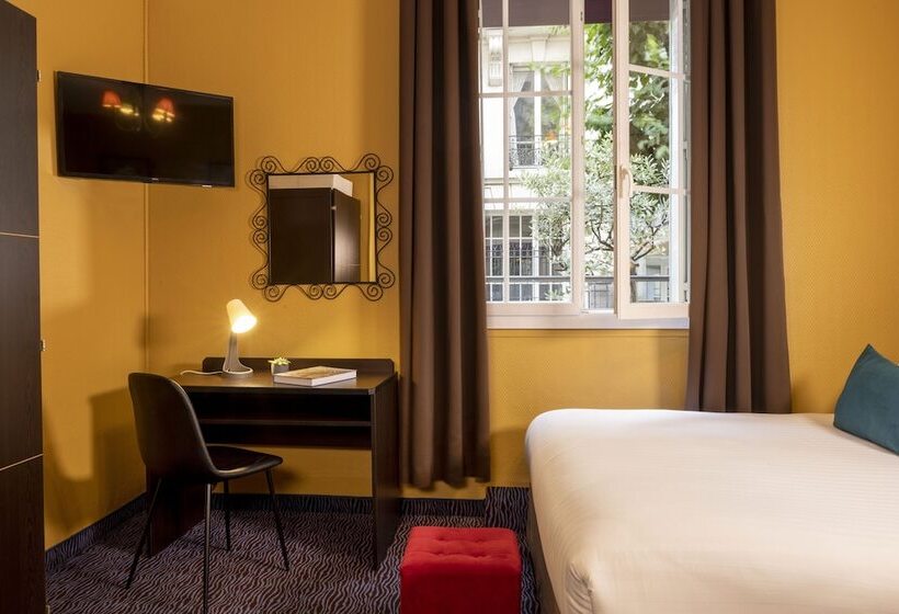 ファミリールーム, Chatillon Paris Montparnasse