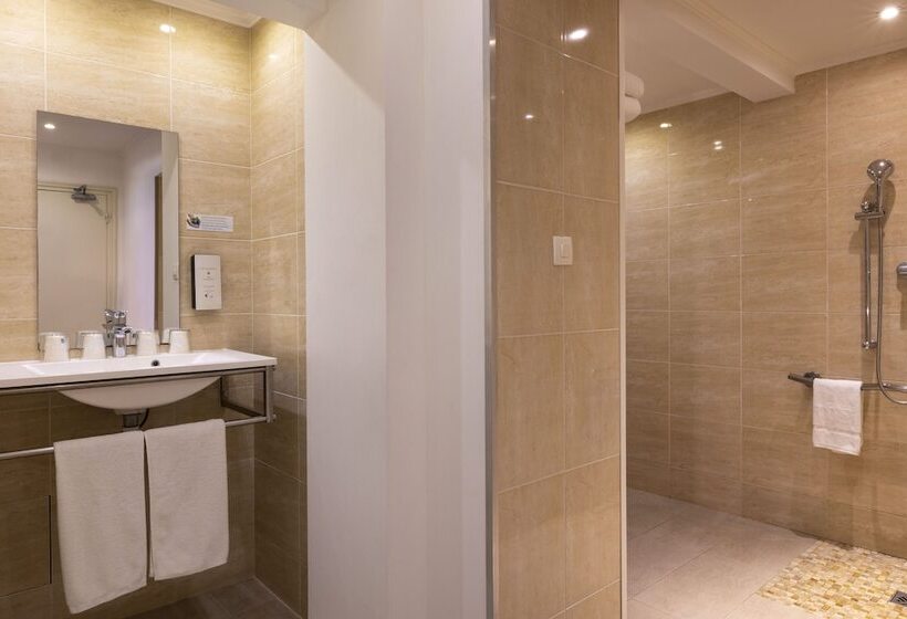 ファミリールーム, Chatillon Paris Montparnasse