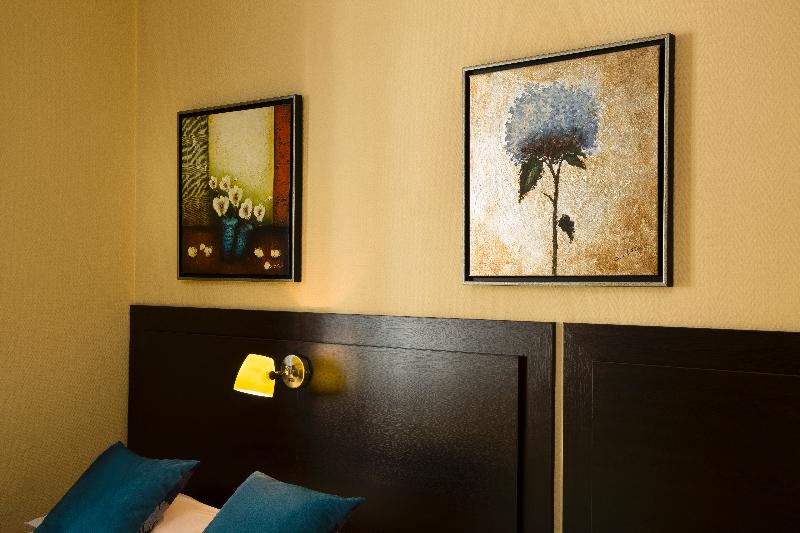 ファミリールーム, Chatillon Paris Montparnasse