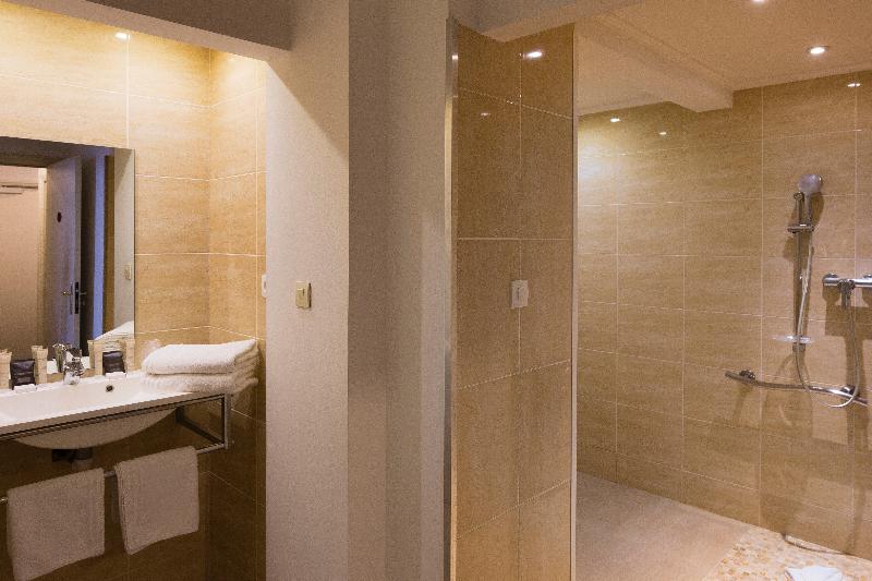 ファミリールーム, Chatillon Paris Montparnasse