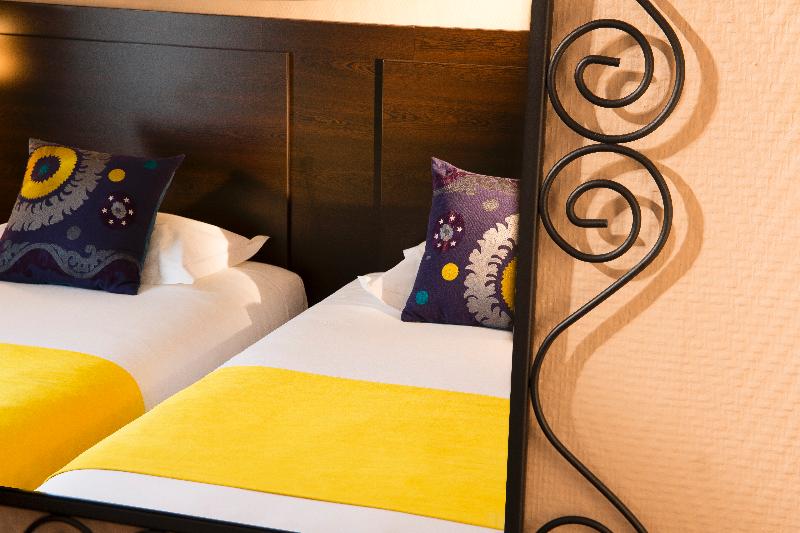 スタンダードルーム, Chatillon Paris Montparnasse