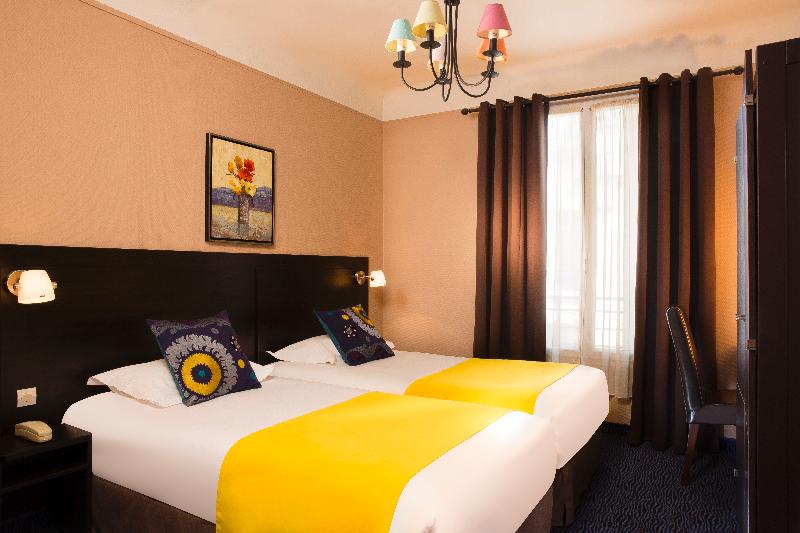 اتاق استاندارد, Chatillon Paris Montparnasse