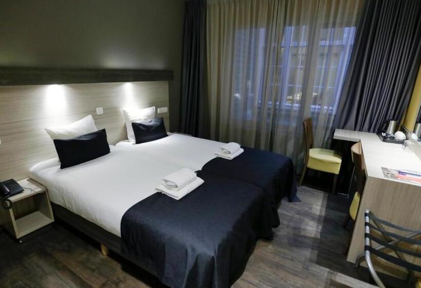 חדר סופריור, City Hotel Amsterdam