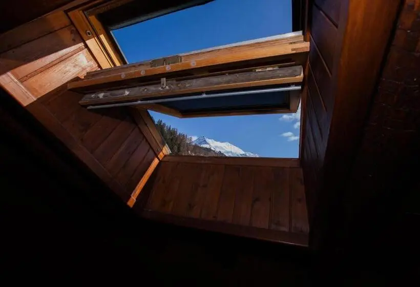 اتاق استاندارد چهار تخته, Club Esse Pila 2000