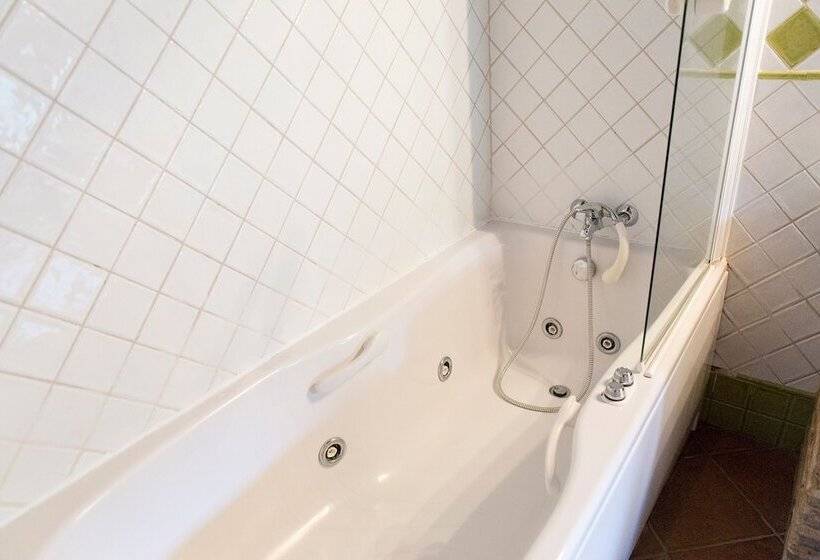 Номер Стандарт с Гидромассажем, Cortijo San Antonio   Caminito Del Rey