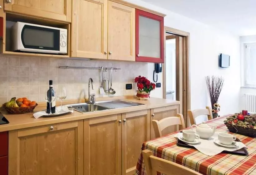 Standard-studio, Gaia Residence