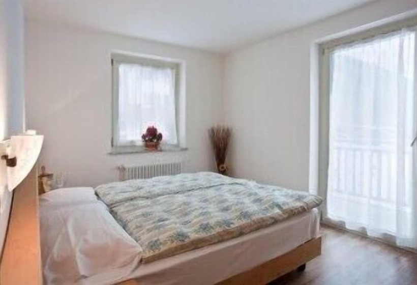 חדר סטודיו סטנדרד, Gaia Residence