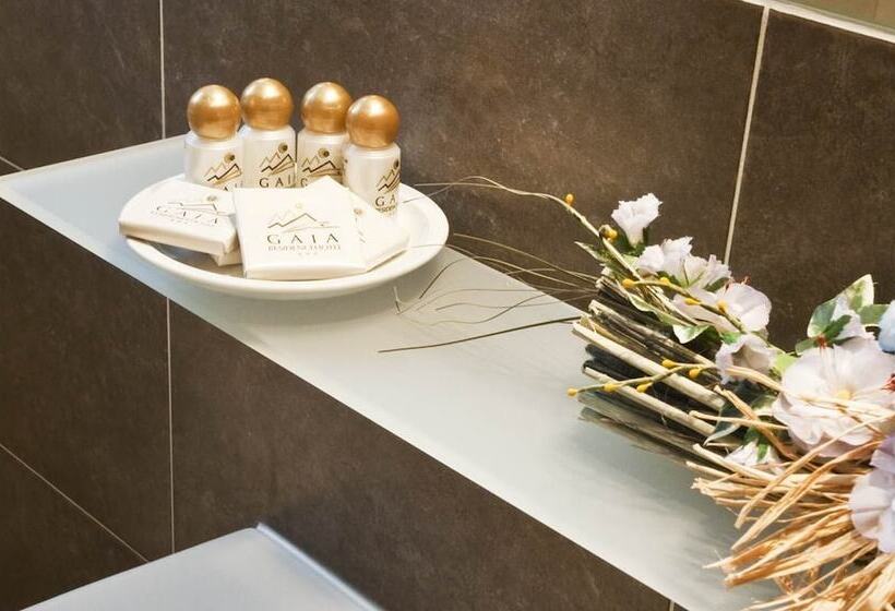 דירת חדר, Gaia Residence