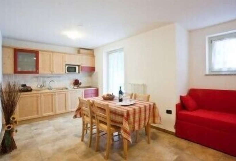 דירת חדר, Gaia Residence