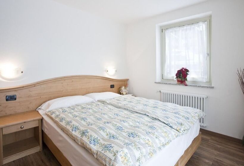 דירת חדר, Gaia Residence