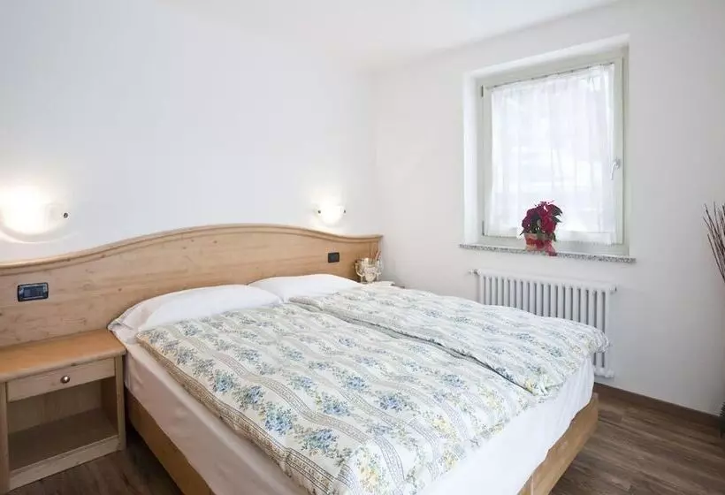 Huoneisto 1 Makuuhuone, Gaia Residence