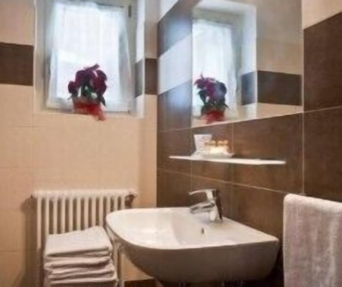 דירת שני חדרים, Gaia Residence