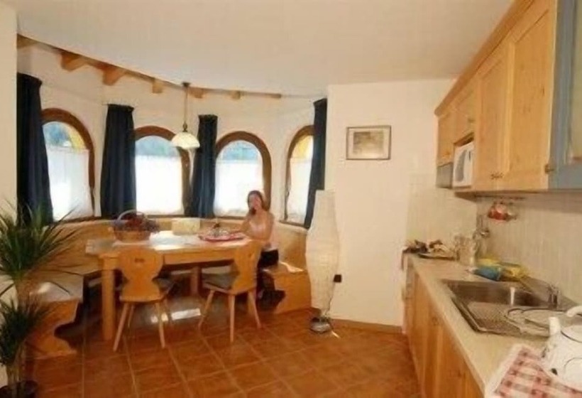 דירת שני חדרים, Gaia Residence