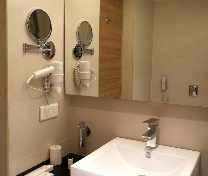 豪华房间, Greenpark Chennai