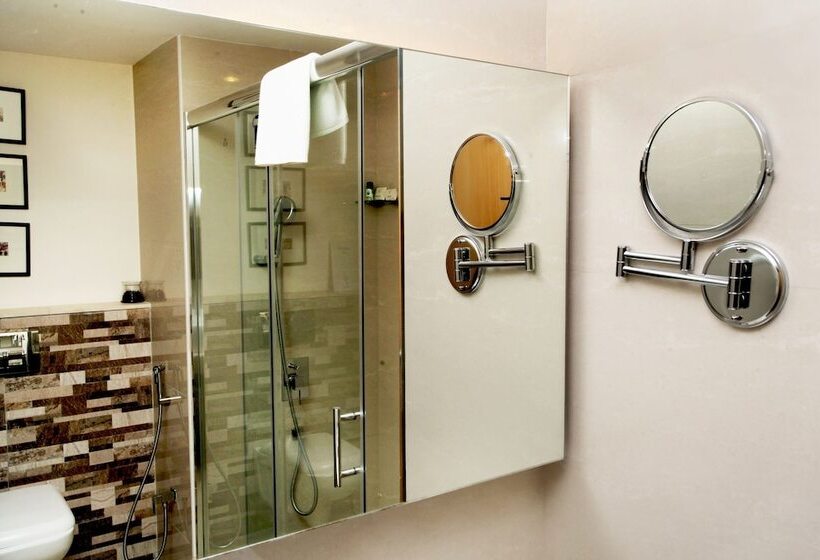 豪华房间, Greenpark Chennai