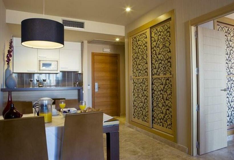 Junior Suite, Holiday World Polynesia