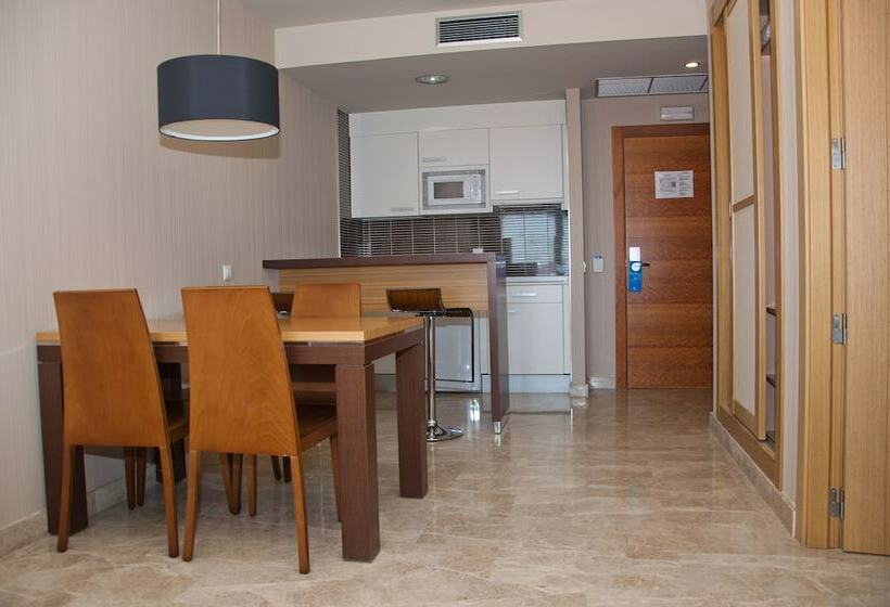 Junior Suite met Uitzicht op Zee, Holiday World Polynesia
