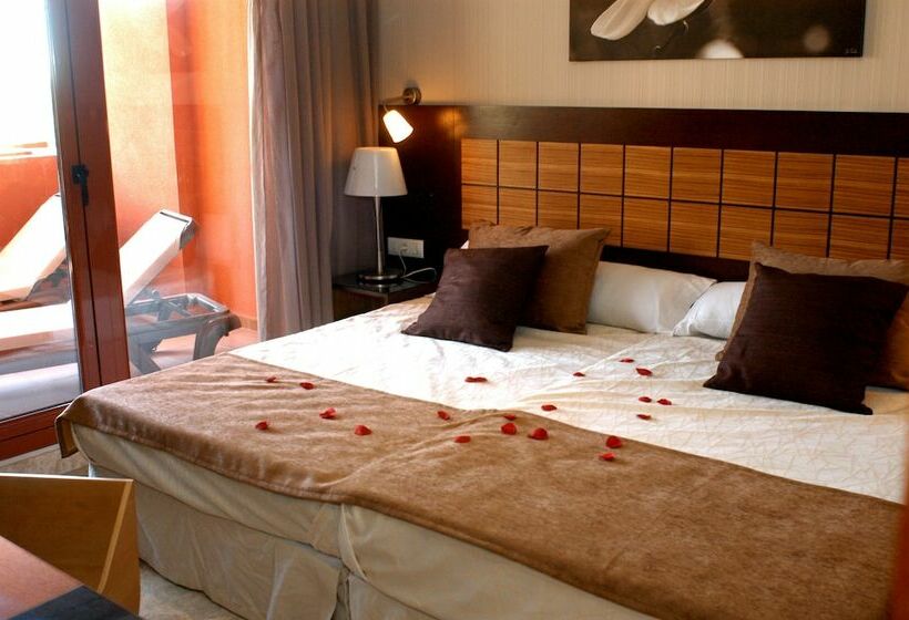 Junior Suite met Uitzicht op Zee, Holiday World Polynesia
