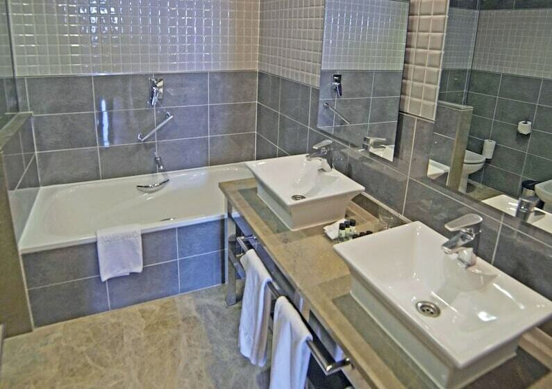 Junior Suite met Uitzicht op Zee, Holiday World Polynesia