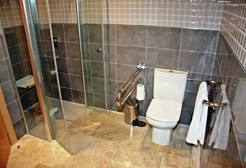 سوییت جونیور با چشم‌انداز دریا, Holiday World Polynesia, Affiliated by Meliá