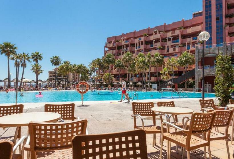 Семейный Номер, Holiday World Polynesia