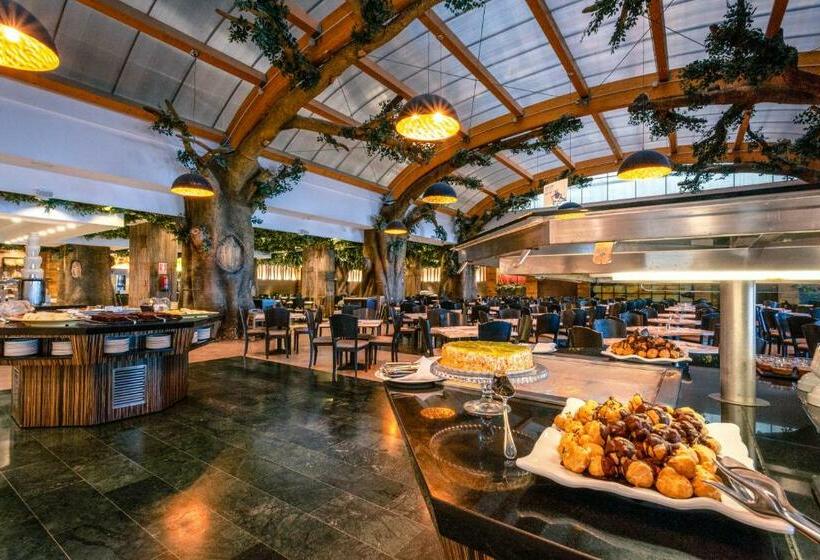Familiekamer, Holiday World Polynesia