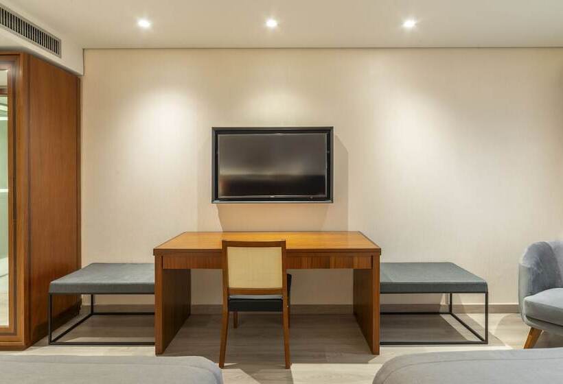 غرفة قياسية, Laghetto Stilo Sao Paulo