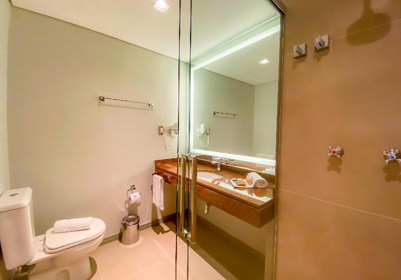 غرفة قياسية, Laghetto Stilo Sao Paulo