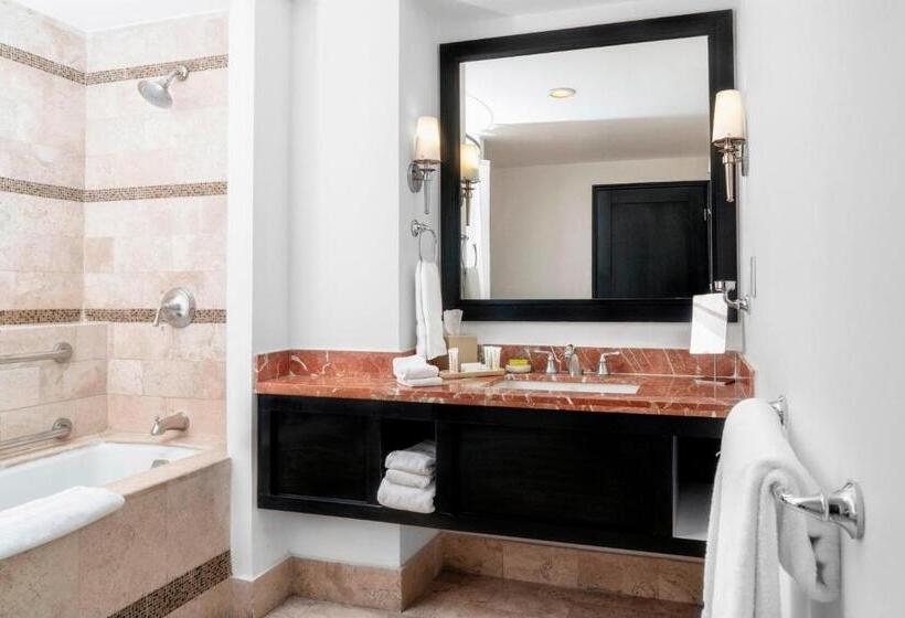 سوئیت کلاسیک, Le Méridien Mexico City Reforma