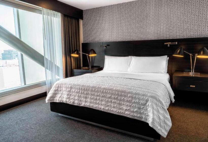 سوئیت کلاسیک, Le Méridien Mexico City Reforma