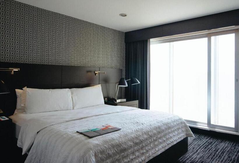 سوئیت کلاسیک, Le Méridien Mexico City Reforma