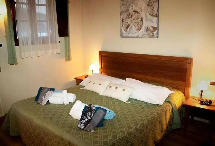 Classic-huone, Maison Cly