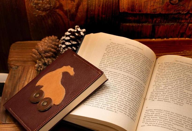 コンフォートルーム, Maison Cly