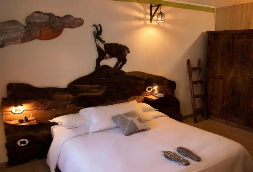 Comfort-huone, Maison Cly