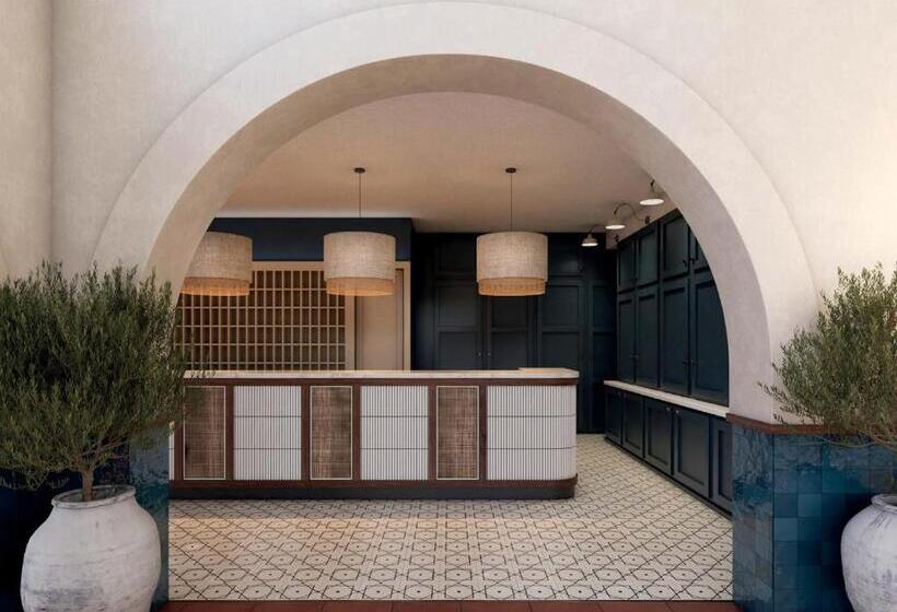 スタンダードルーム, Mclub Budoni