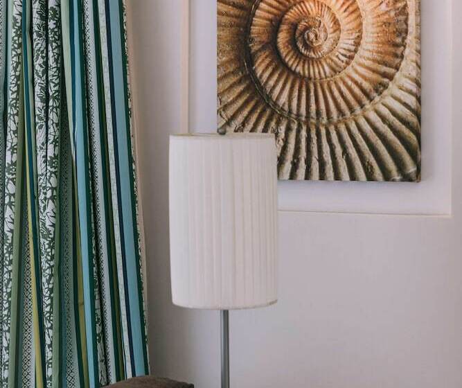 带海景的高档三人间, Mclub Cala Regina