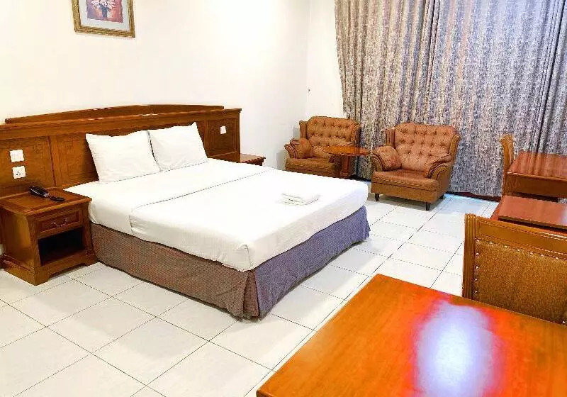 スタンダードスタジオ, Moon Valley Hotel Apartment   Bur Dubai, Burjuman