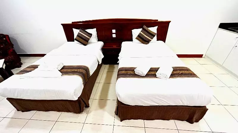 スタンダードスタジオ, Moon Valley Hotel Apartment   Bur Dubai, Burjuman