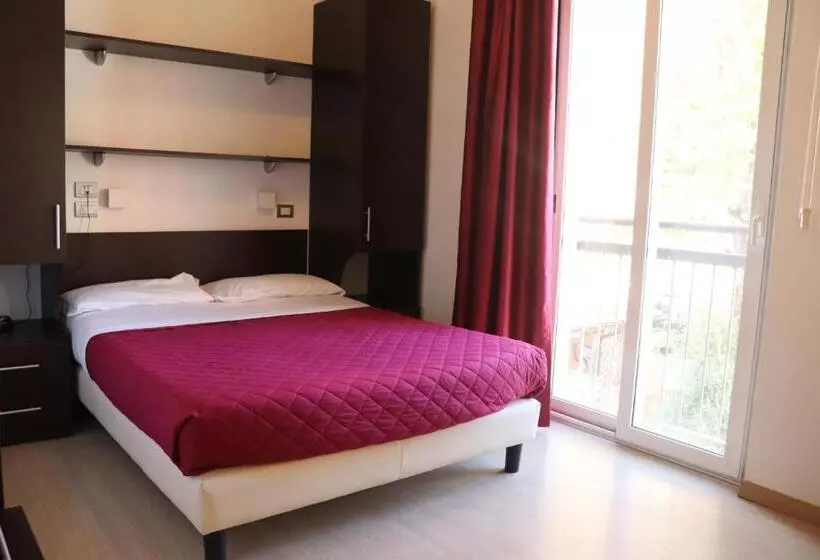 Standard-huone, Morolli