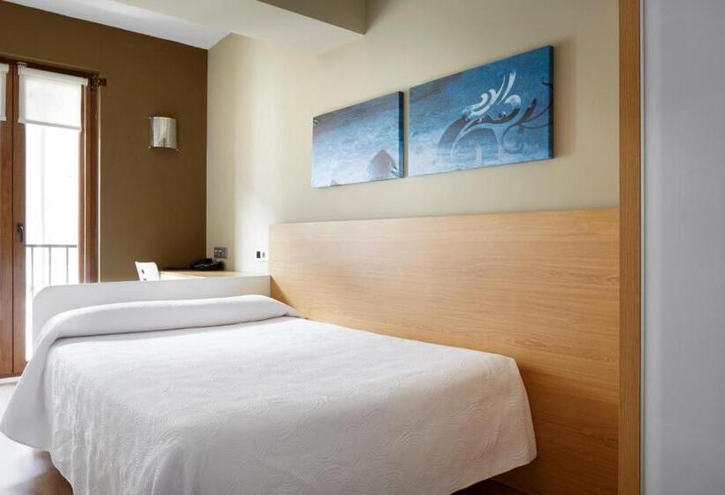 标准单人间, Olatu