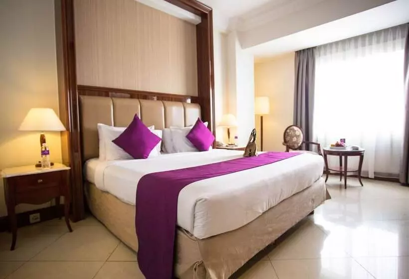 スーペリアールーム, Arion Suites Hotel Kemang