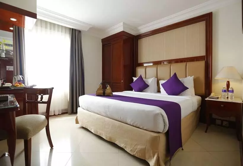 スーペリアールーム, Arion Suites Hotel Kemang