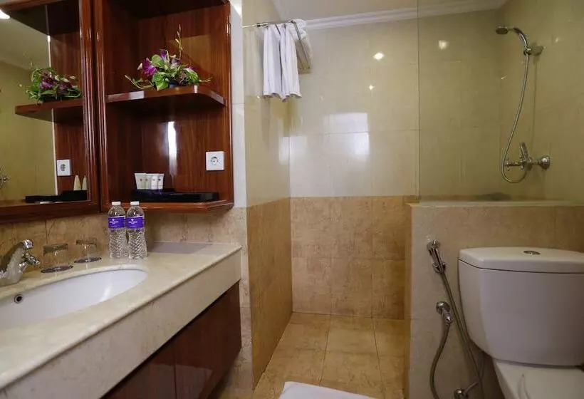 スーペリアールーム, Arion Suites Hotel Kemang