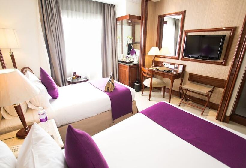 Номер Superior, Arion Suites Hotel Kemang