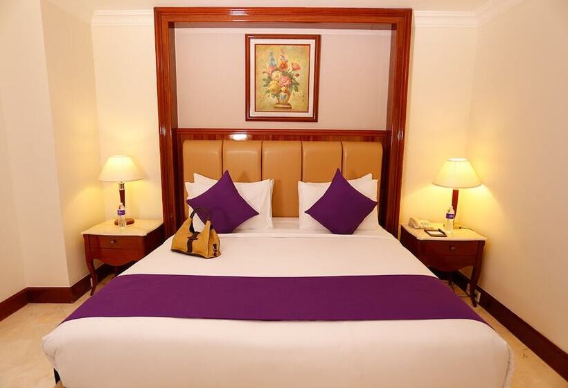 Номер Deluxe, Arion Suites Hotel Kemang
