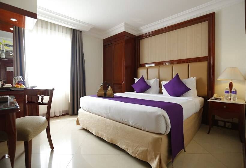 豪华房间, Arion Suites Hotel Kemang