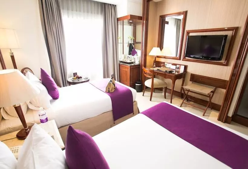 デラックスルーム, Arion Suites Hotel Kemang